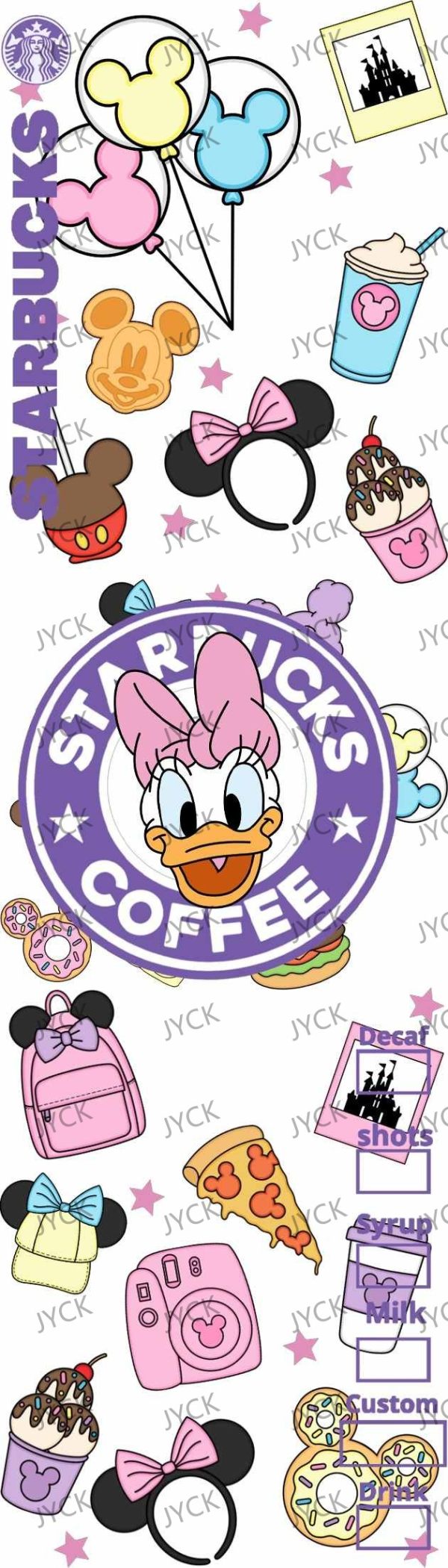 5632